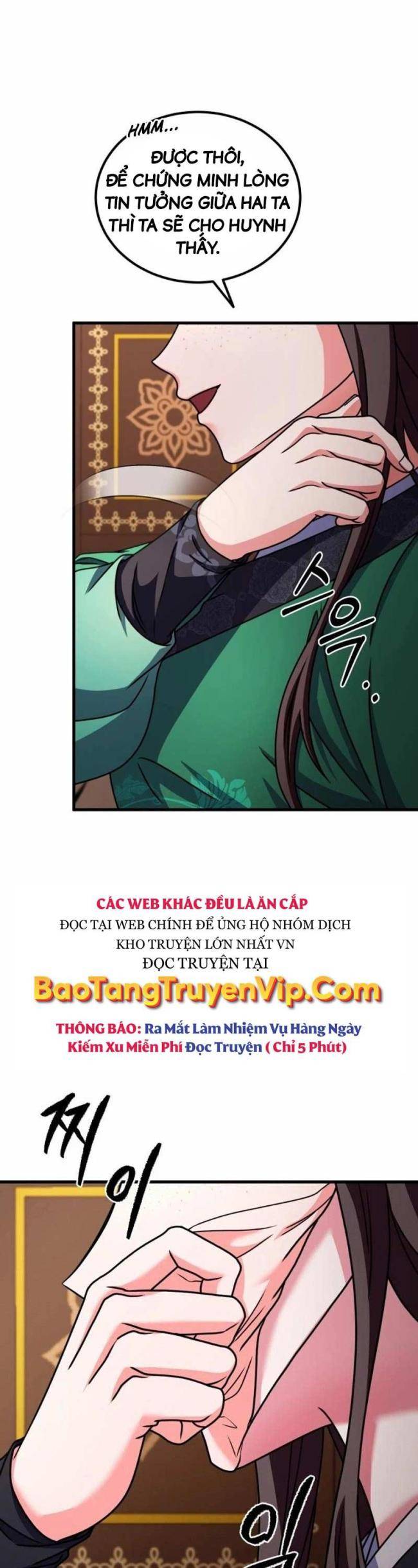 Phá Công Kiếm Đế - Page 31