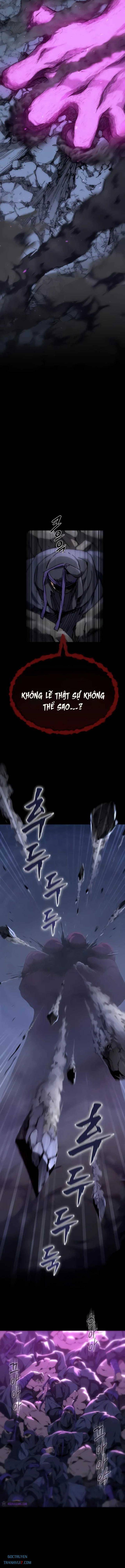 Thiên Ma Muốn Sống Một Cuộc Đời Bình Lặng - Page 6