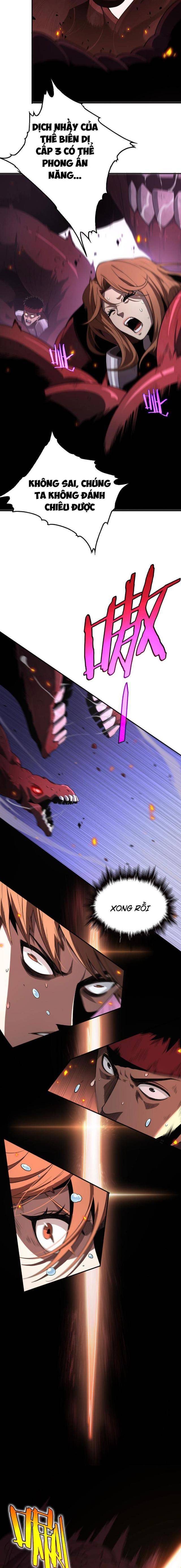 Mạt Thế Kiếm Thần: Ta Chấn Kinh Toàn Cầu - Page 4