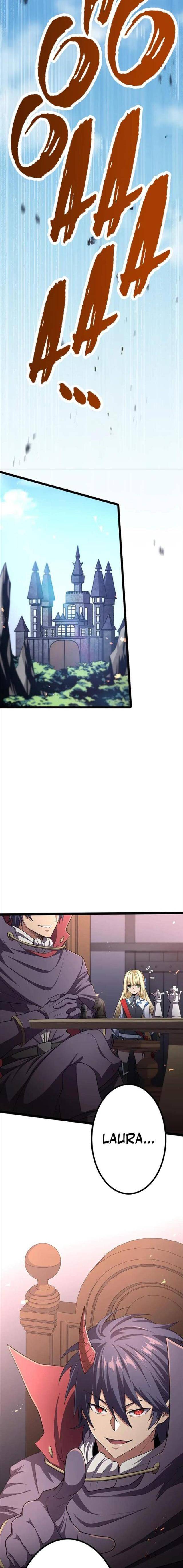 Phòng Thủ Hầm Ngục - Page 27