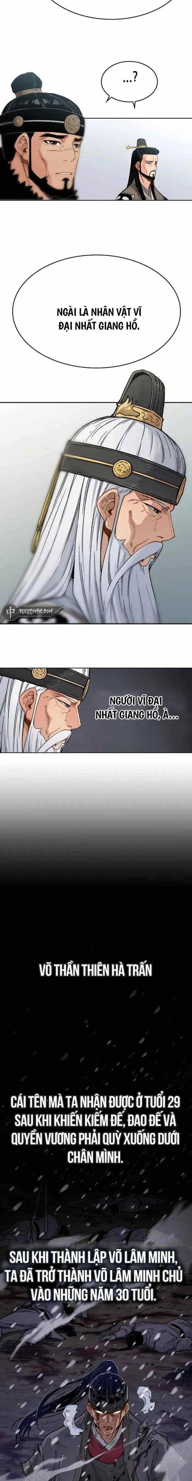 Thiên Ma Quy Hoàn - Page 7