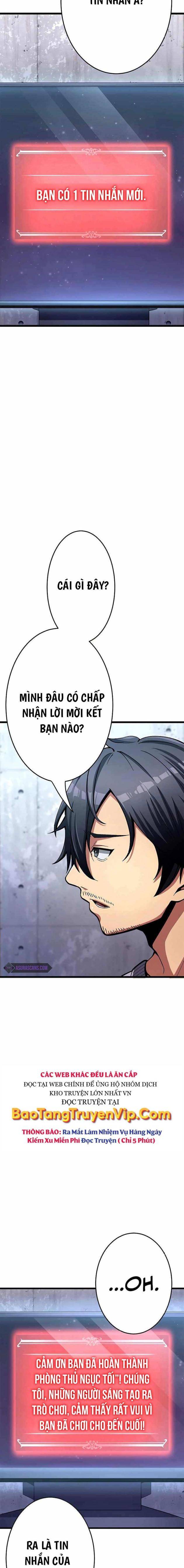 Phòng Thủ Hầm Ngục - Page 20