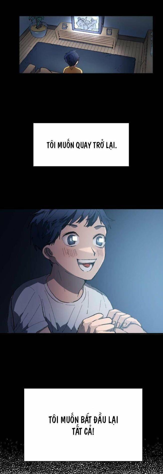 Thiên Phú Bóng Đá Tất Cả Đều Là Của Tôi! - Page 40