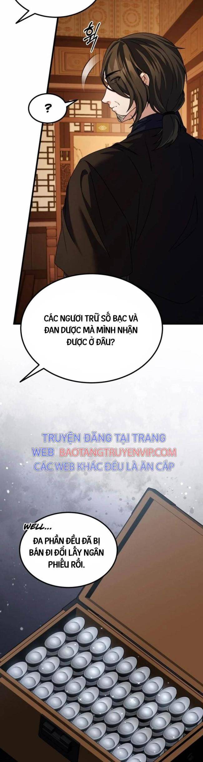 Phá Công Kiếm Đế - Page 19