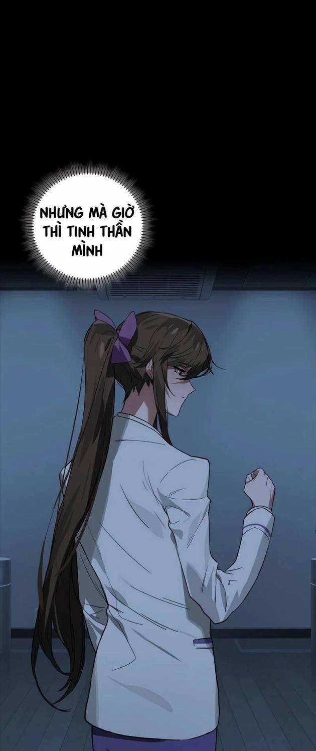 Đệ Nhất Chiến Thần Của Học Viện Thợ Săn - Page 18