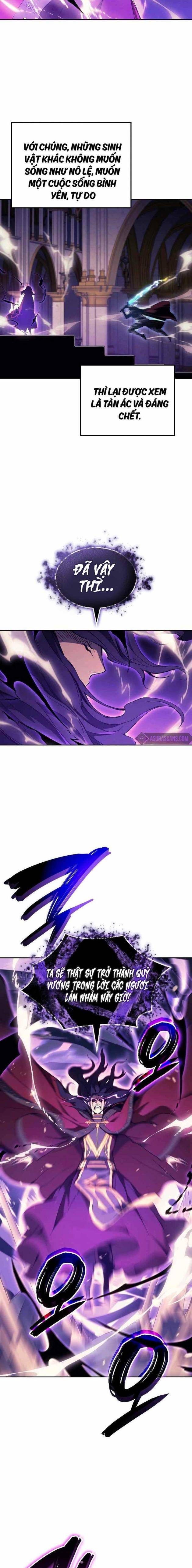 Luân Hồi Đế Vương - Page 13