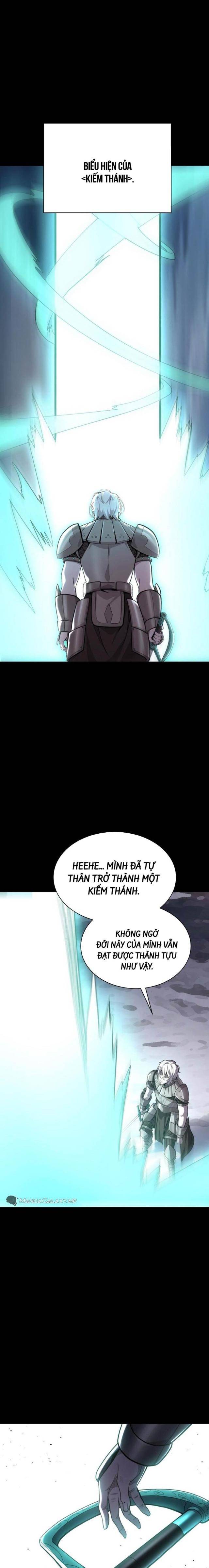 Kiếm Thánh Trọng Sinh - Page 27