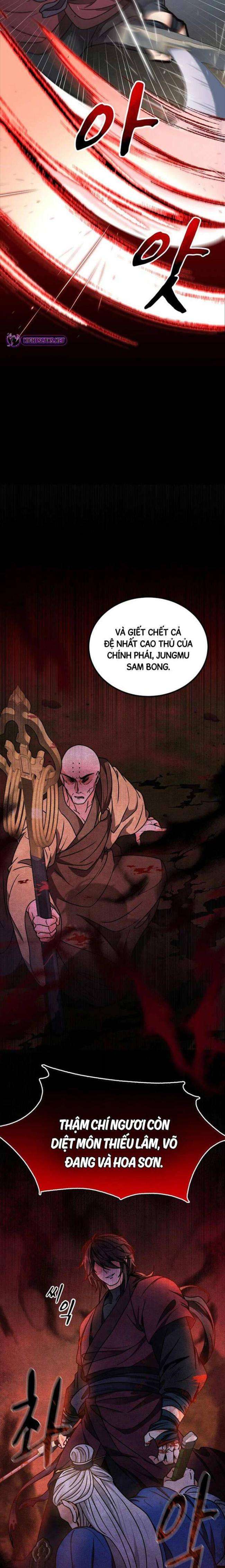 Phá Công Kiếm Đế - Page 9