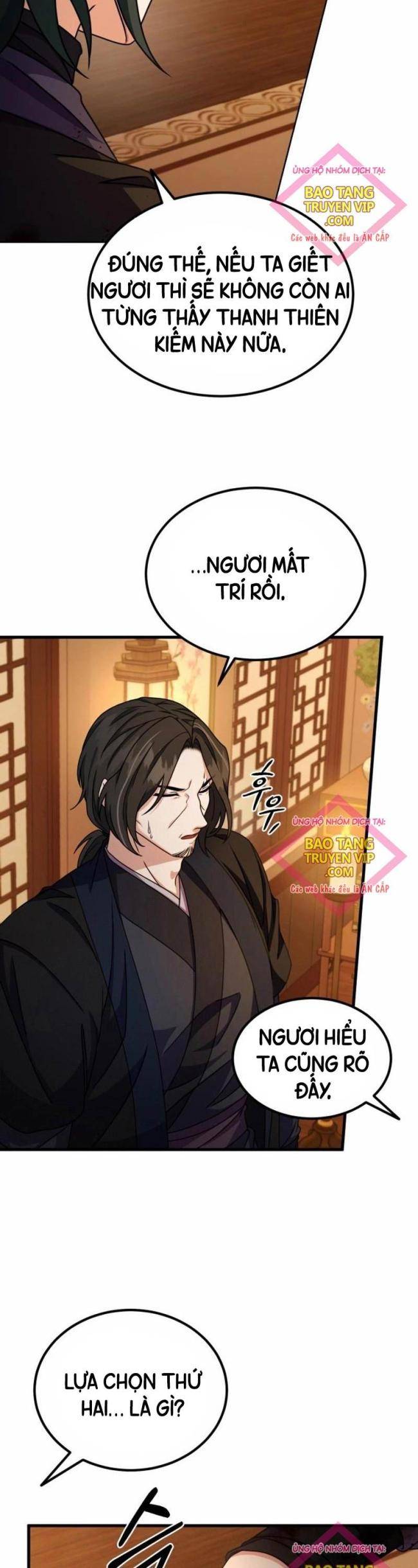 Phá Công Kiếm Đế - Page 36