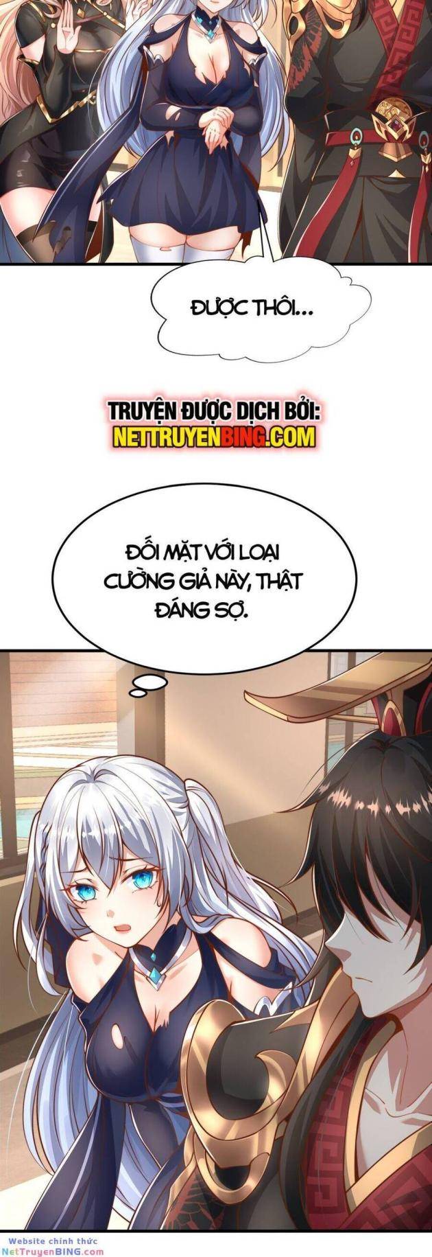 Tần Hoàng Trở Về! - Page 24