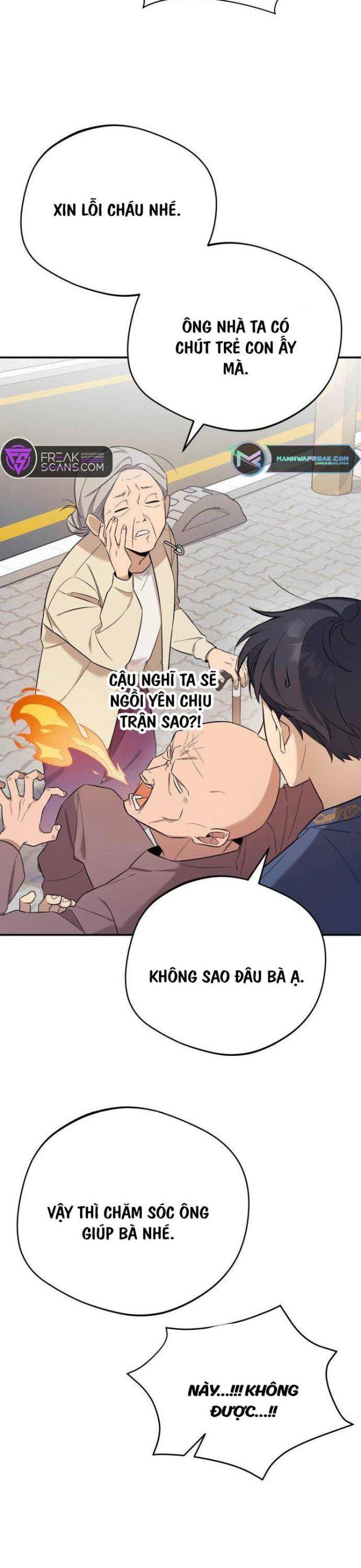 Thiên Ma Bấm Huyệt - Page 5