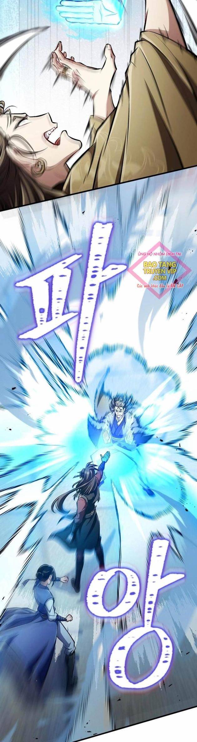 Song Kiếm Nhà Tư Mã - Page 39