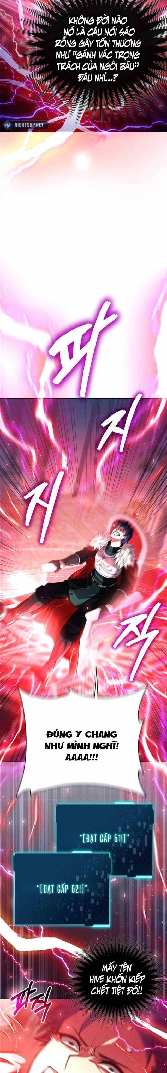 Bậc Thầy Debuff - Page 18