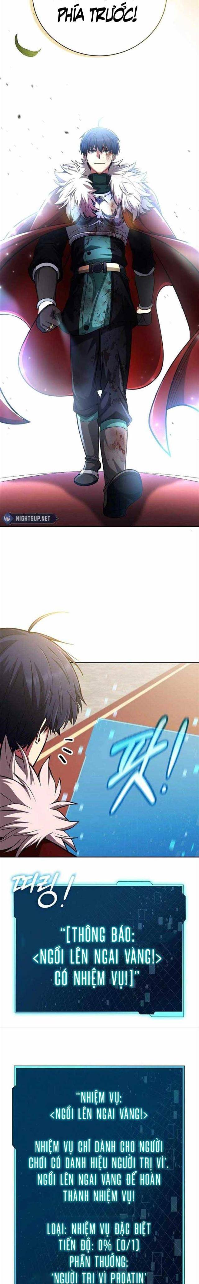 Bậc Thầy Debuff - Page 13