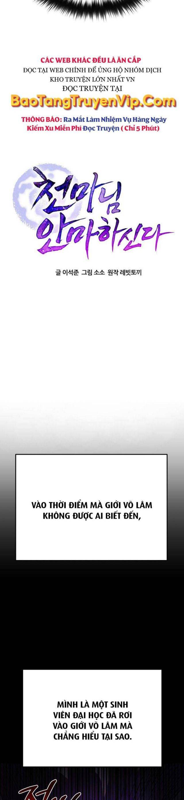 Thiên Ma Bấm Huyệt - Page 23