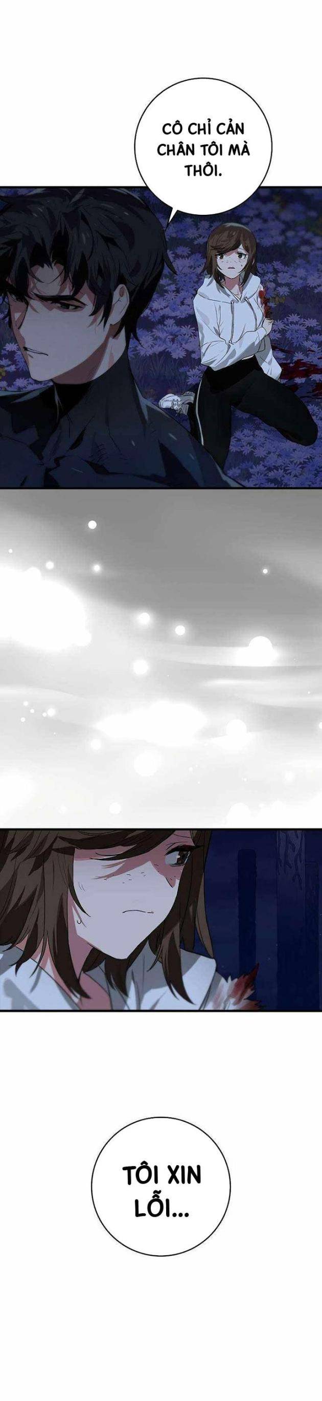 Đệ Nhất Chiến Thần Của Học Viện Thợ Săn - Page 32