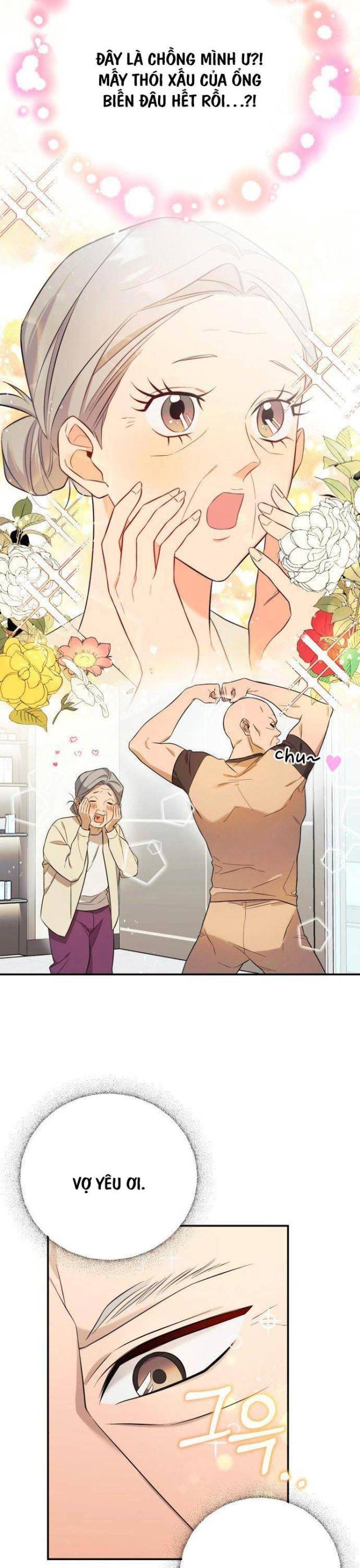 Thiên Ma Bấm Huyệt - Page 17