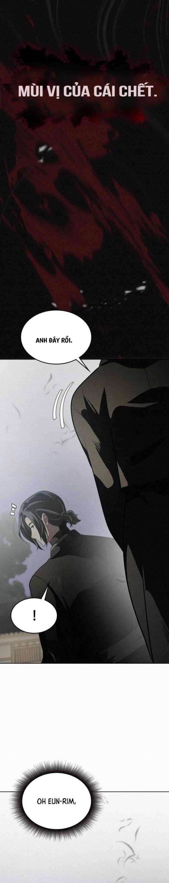 Phản Lão Hoàn Đồng Ở Thế Kỉ 21 - Page 9