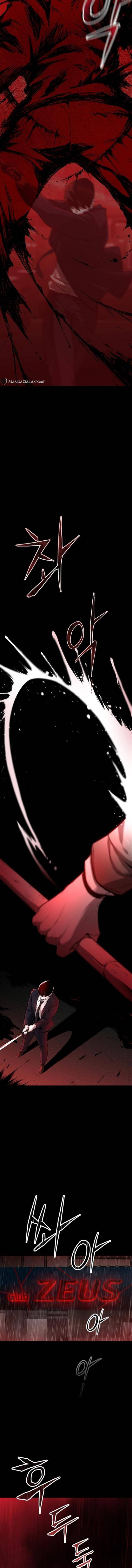 Thanh Kiếm Báo Thù - Page 13