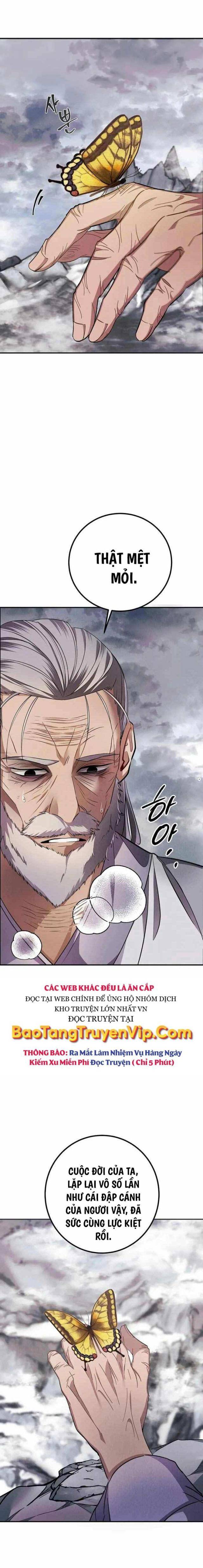 Thần Đồng Võ Thuật Hồi Quy - Page 6