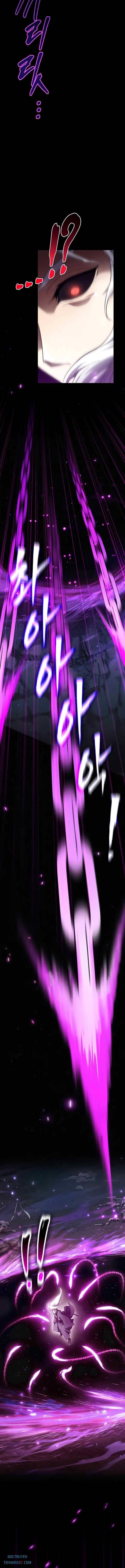 Thiên Ma Muốn Sống Một Cuộc Đời Bình Lặng - Page 12