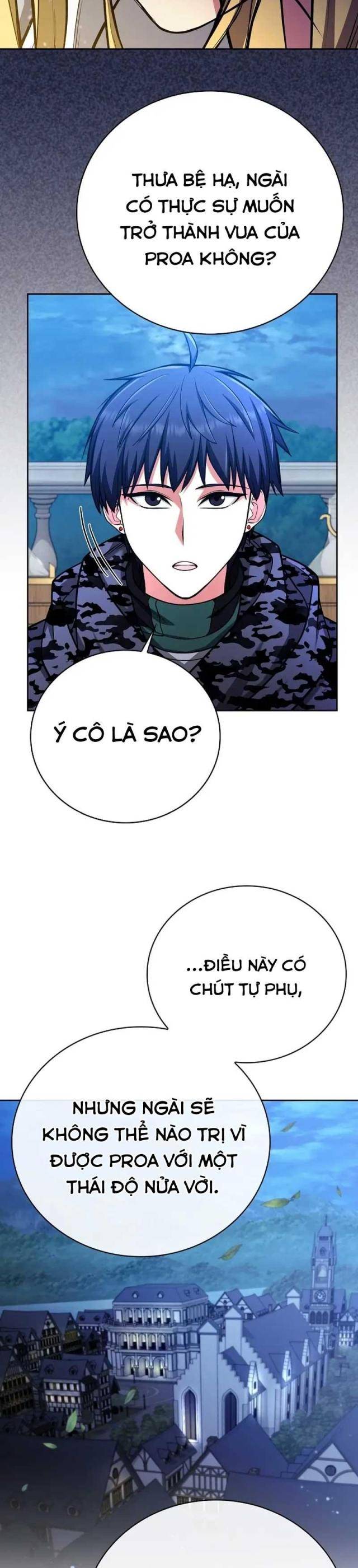 Bậc Thầy Debuff - Page 8