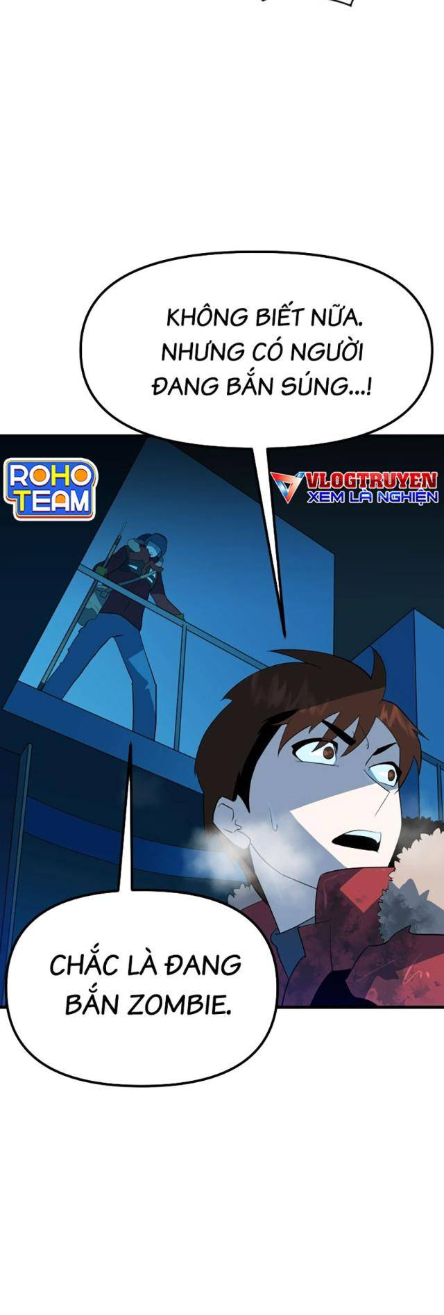 Đường Cùng - Page 36