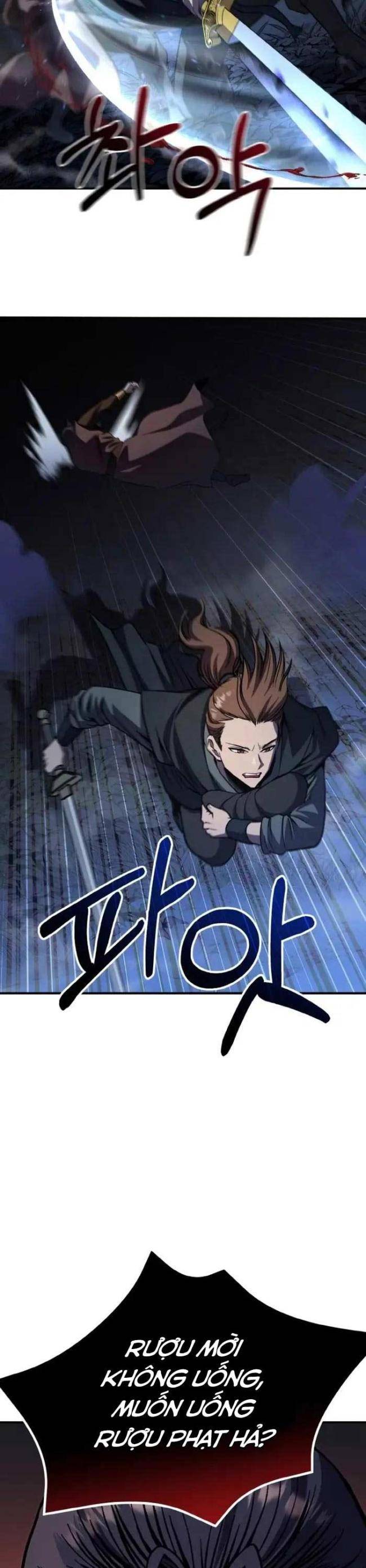 Thiên Tử Huyết Tinh - Page 10