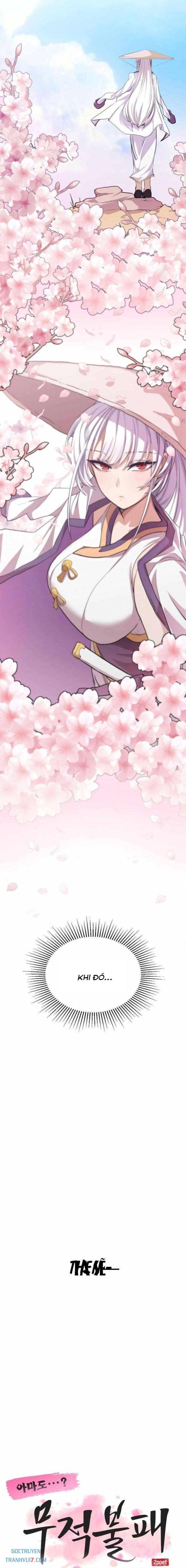 Ta Đây Vô Địch Bất Bại - Page 4