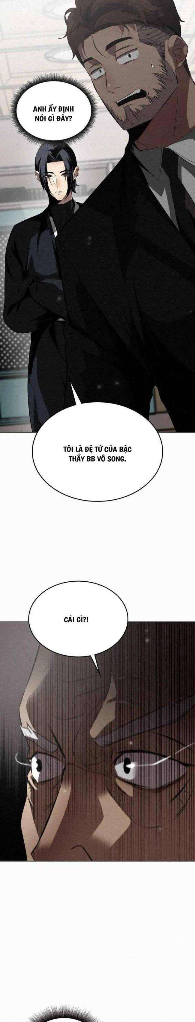 Phản Lão Hoàn Đồng Ở Thế Kỉ 21 - Page 24