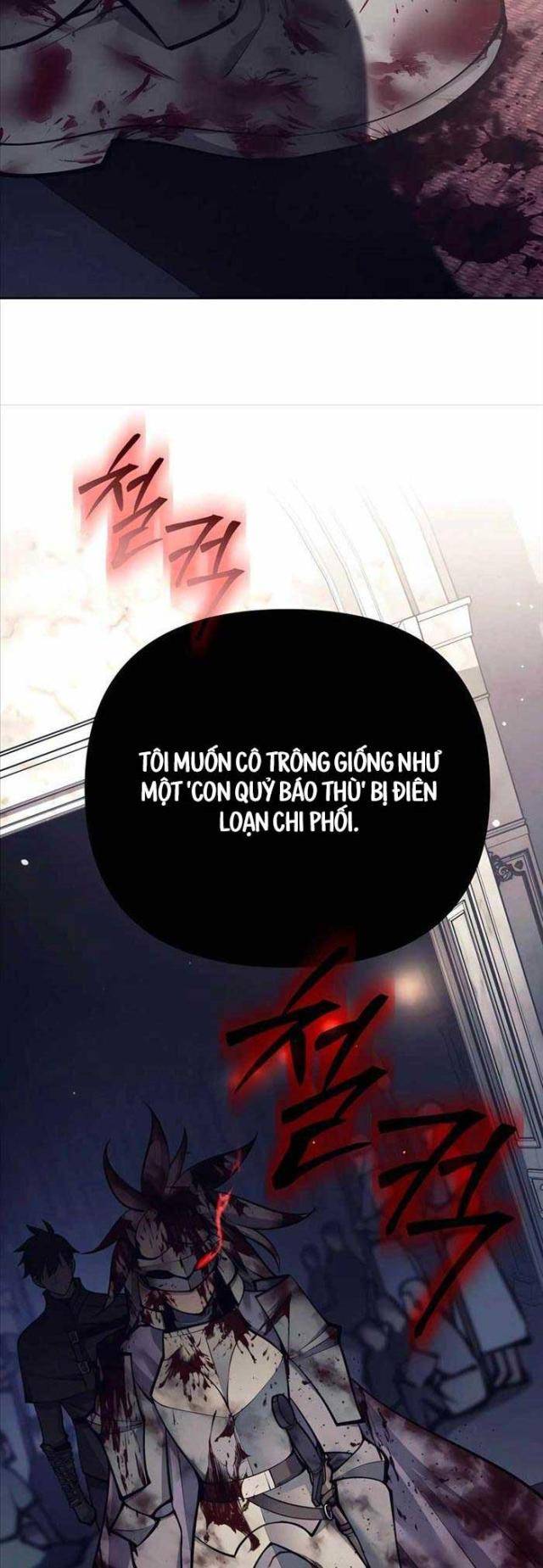 Trở Thành Tên Khốn ở Thế Giới Dark Fantasy - Page 33