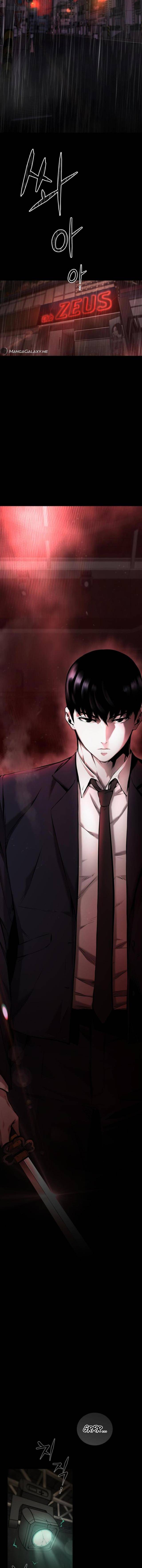 Thanh Kiếm Báo Thù - Page 6