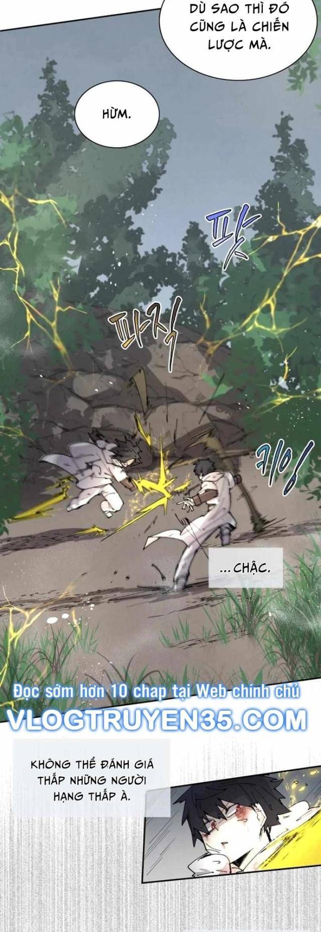 Đại Pháp Sư Của Tổ Đội Hồi Quy - Page 9