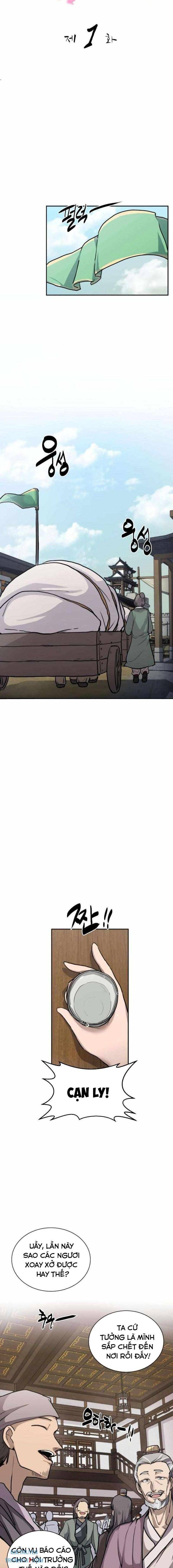 Ta Đây Vô Địch Bất Bại - Page 5