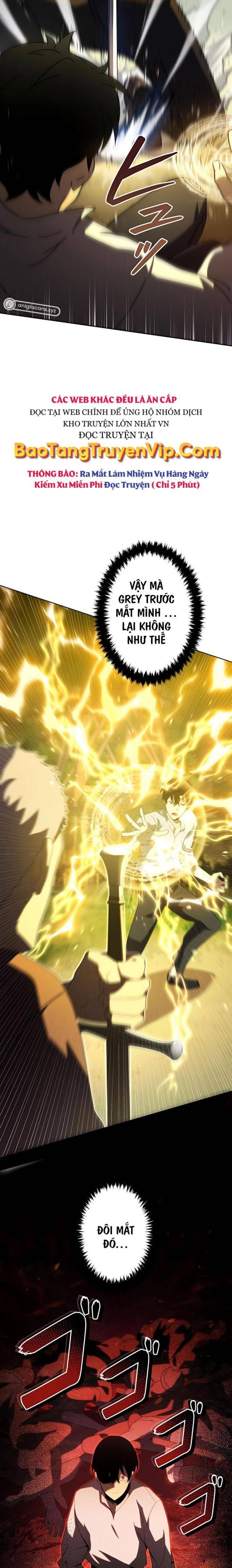 Đấng Cứu Thế Hồi Quy - Page 23