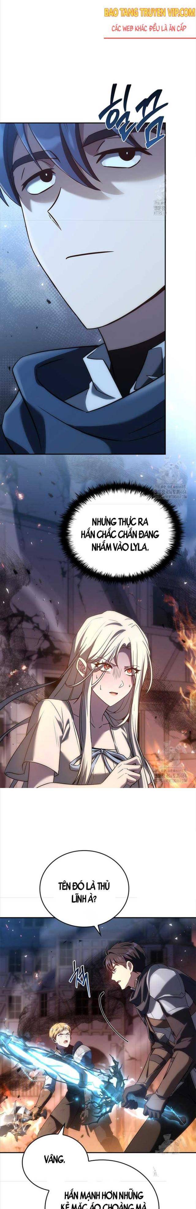 Quỷ Vương Hồi Quy Là Người Tốt - Page 7