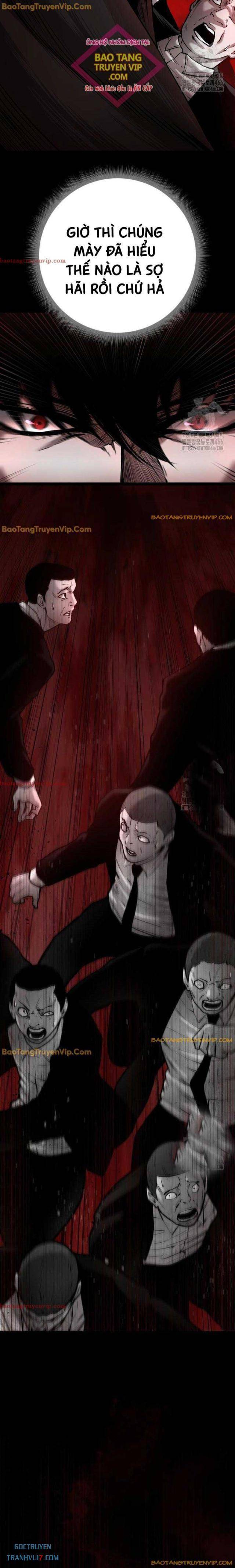 Thanh Kiếm Báo Thù - Page 15