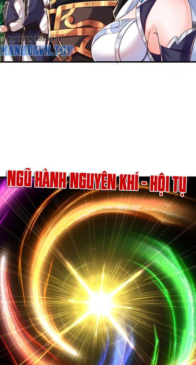 Tần Hoàng Trở Về! - Page 47