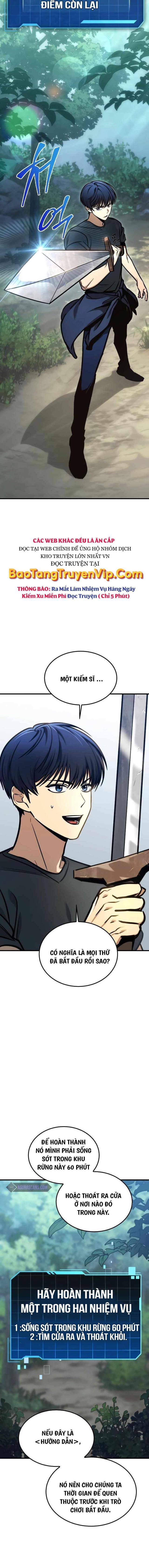 Cuốn Sách Chiến Lược Hàng Đầu Mà Chỉ Tôi Mới Có Thể Nhìn Thấy - Page 24