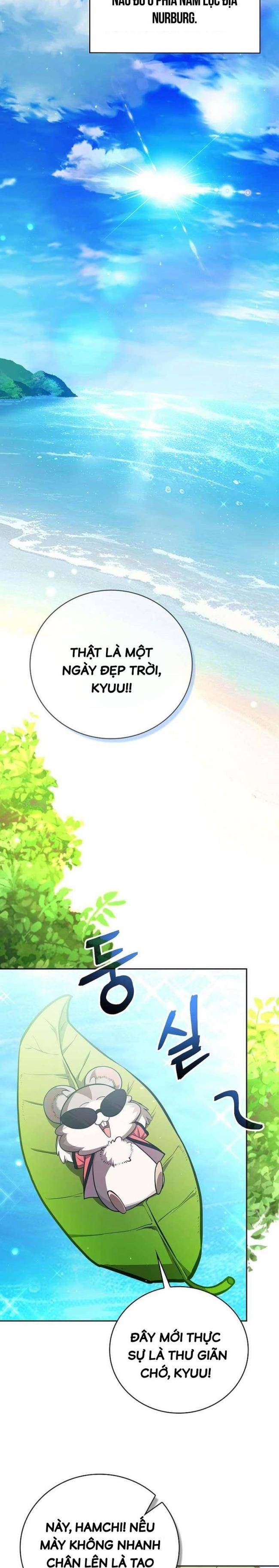 Bậc Thầy Debuff - Page 8