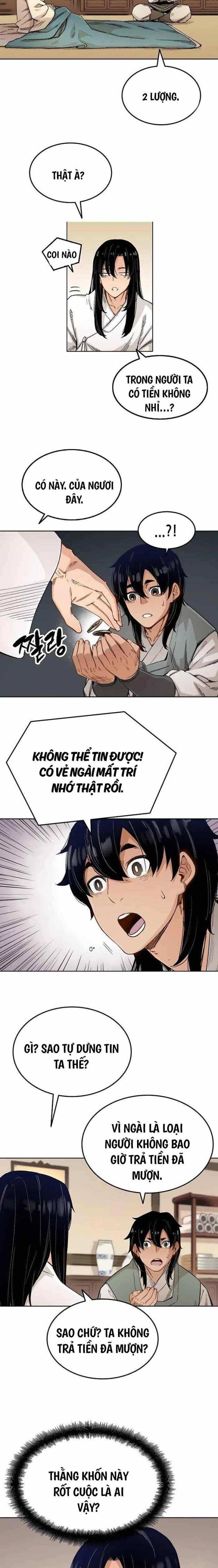 Thiên Ma Quy Hoàn - Page 29