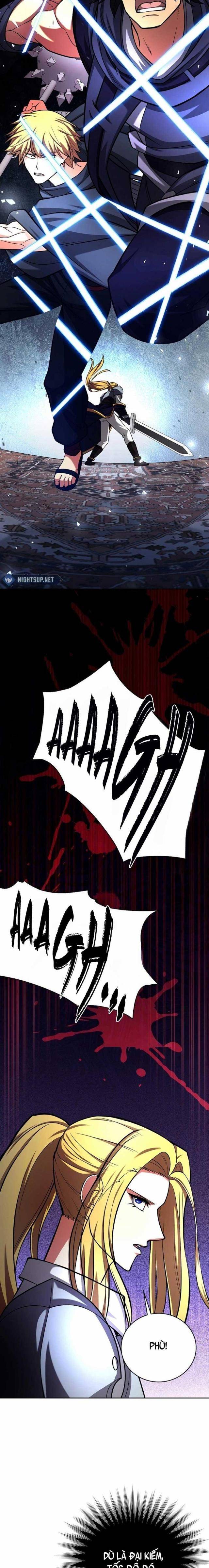 Bậc Thầy Debuff - Page 22