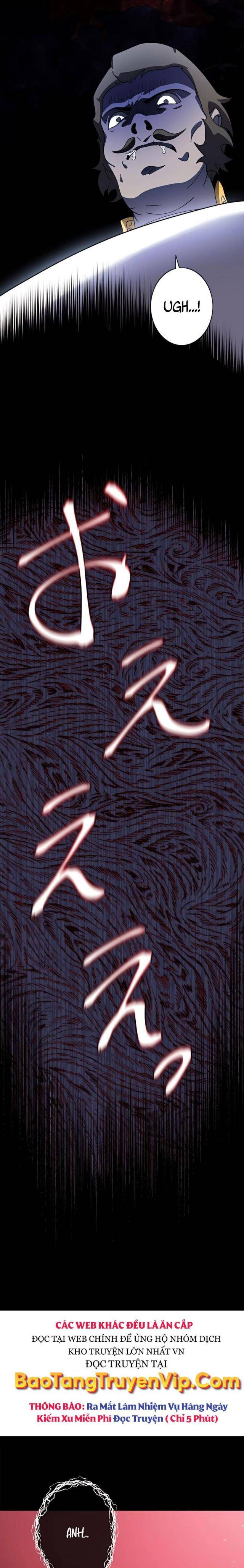 Đấng Cứu Thế Hồi Quy - Page 29