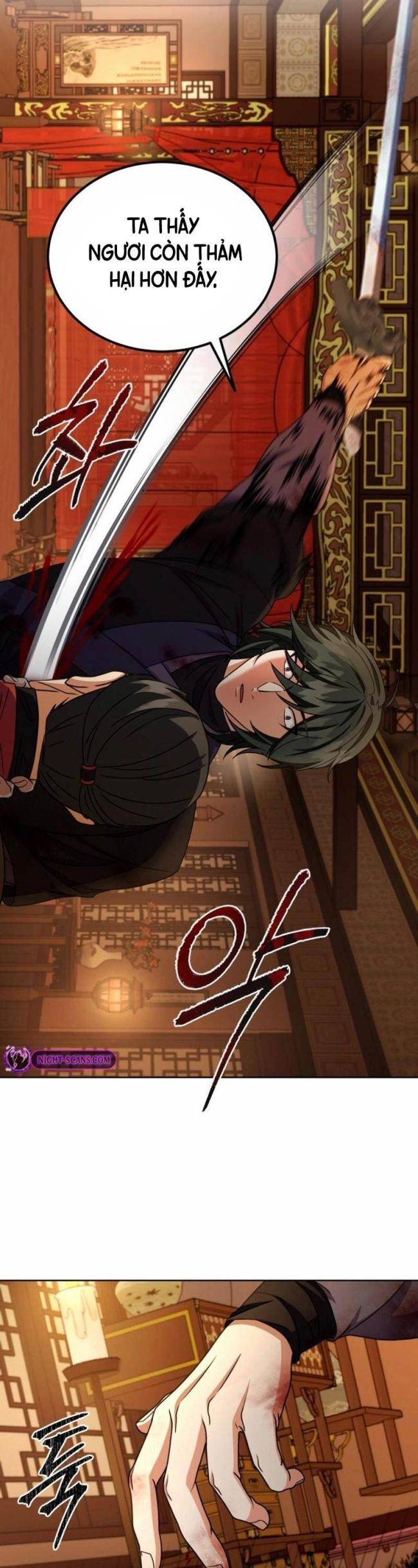 Phá Công Kiếm Đế - Page 29