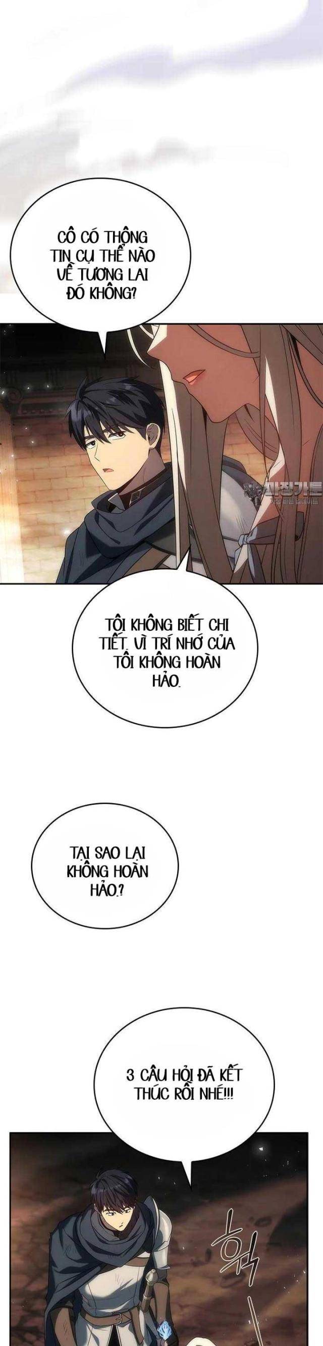 Quỷ Vương Hồi Quy Là Người Tốt - Page 18