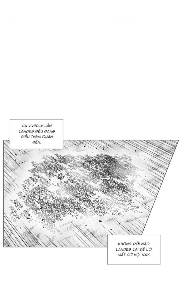 Cơn Bão Đỏ - Page 11