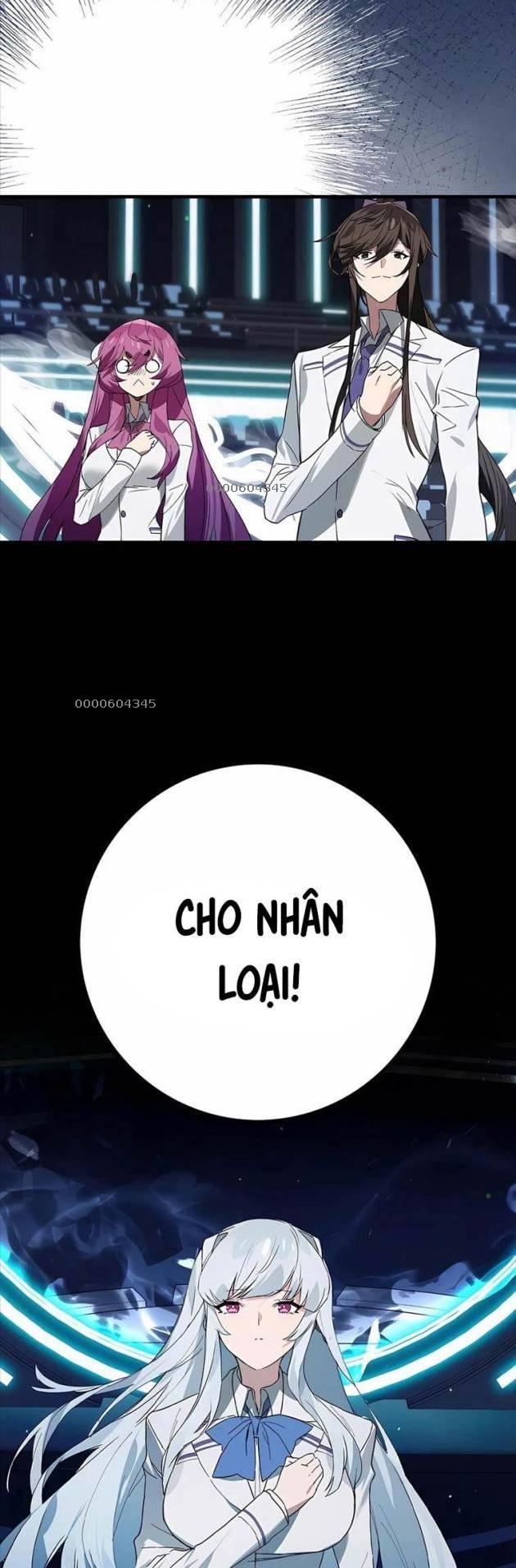 Đệ Nhất Chiến Thần Của Học Viện Thợ Săn - Page 17