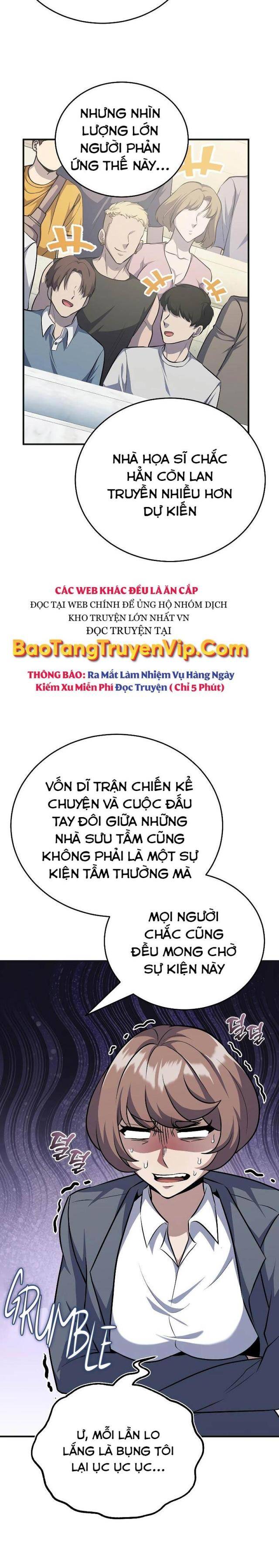 Những Nhân Vật Chính Mà Chỉ Tôi Biết - Page 20