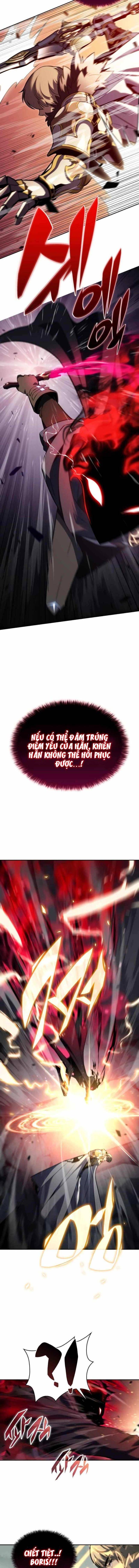 Cậu Nhỏ Nhà Công Tước Là Sát Thủ Hồi Quy - Page 14