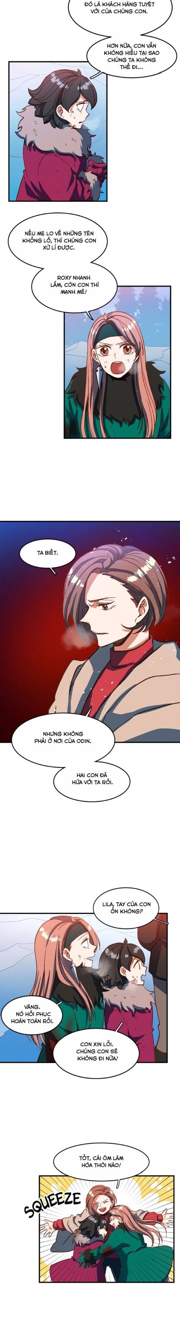 Sử Kí Kim Quang Tử - Page 32